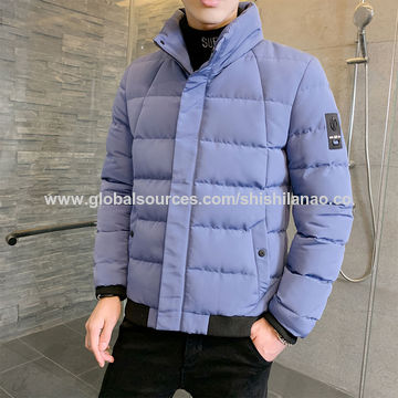 Oversized Jacket Winter Jacket Men's Winter Jacket - Explore China  Wholesale Men's Jacket and Men's Jacket, Men's Coat, Men's Down Jacket