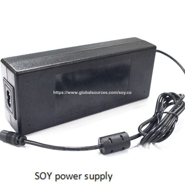 24V5A 120W Netzteil für Fitnessgeräte