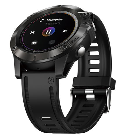 Smart watch sales in circle shape