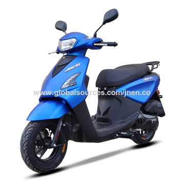2023 New Petrol 50cc Scooter Gasoline Jog 150cc Moped Motorcycle Motorbike  Gas Scooter for Adult - China Gasoline Scooter, Motorcycle Scooter