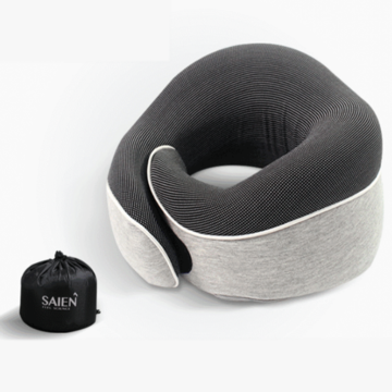 sports direct travel pillow