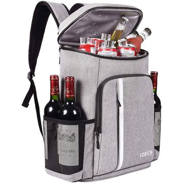 womens backpack cooler