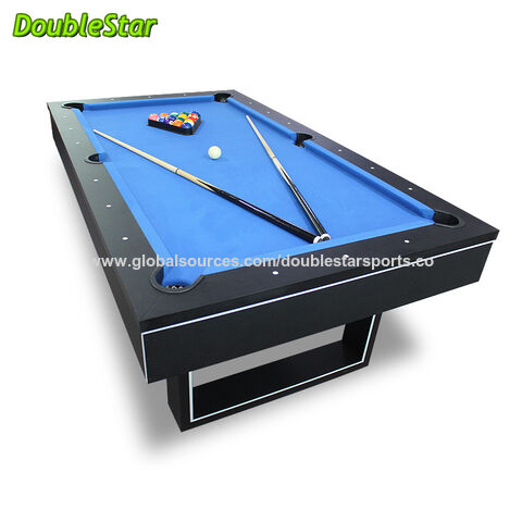 Mesa De Sinuca Bilhar Snooker Direto Da Fabrica Em Promocao