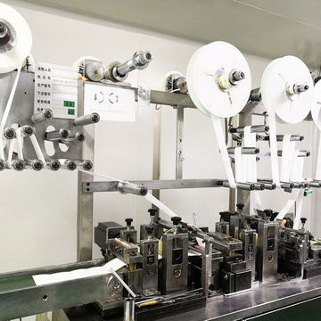 Buy Wholesale China Lower Price High Efficiency Automatic Packing Band ...