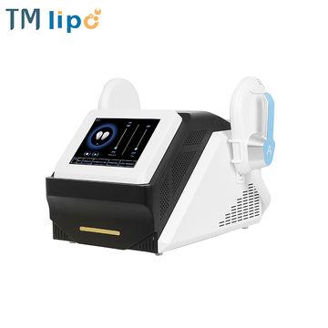 Chinese wholesale Electro Magnetic Muscle Stimulation - Hi-Emt 4