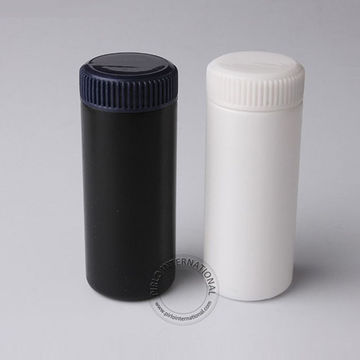Buy Wholesale China 60g Plastic Body Talcum Powder Bottles Hair Powder  Bottles & Powder Bottle at USD  | Global Sources