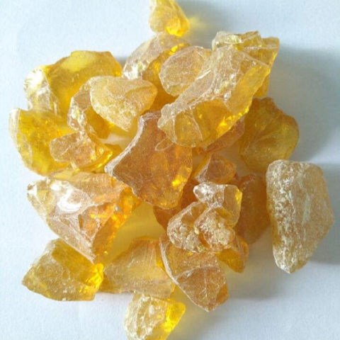 50g/100g Natural Resin Colophony Yellow Pure Rosin Welding Tackify Material 