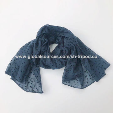 ladies cotton scarves
