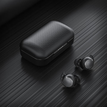 Tws Earbud, Deep Bass 