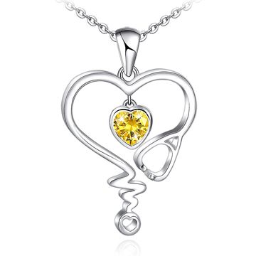 Sterling silver nurse jewelry Outlet