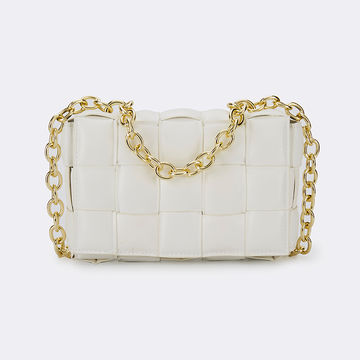 chain purse designer