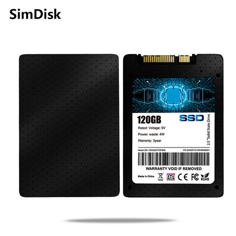 Simdisk 120gb 240gb 480gb 960gb 128gb 256gb 512gb 1tb Disco Duro