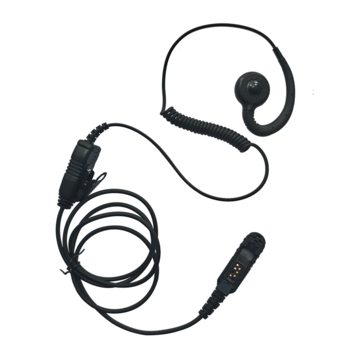 Earpiece Headset Earphone Headphone 