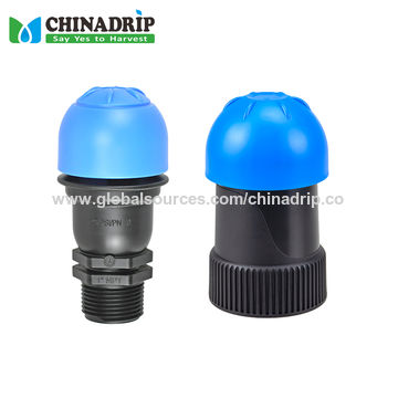 Buy Wholesale China Agriculture Drip Irrigation G Type Kinetic Air