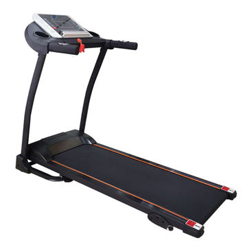 Buy Wholesale China Electric Folding Partable Health Life Treadmill ...