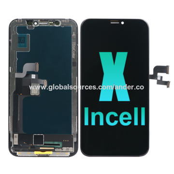 iphone 10 lcd screen factory