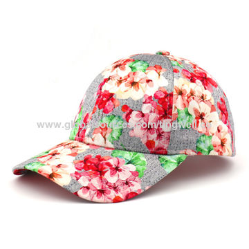 Baseball Cap 