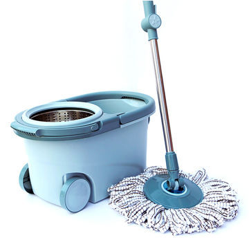 US dollar Goed opgeleid gastvrouw Buy Wholesale China Hot Selling Floor Cleaning Mop 360 Magic Rotating Mop  And Bucket Set & Magic Mop at USD 14 | Global Sources
