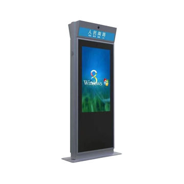 digital advertising display screens outdoors for sale