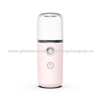 China Humidifier Face Mini USB Humidifier Face Water Replenisher ...