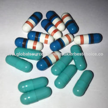 Buy Empty Gelatin Capsules  Pharmaceutical Grade Empty Capsules