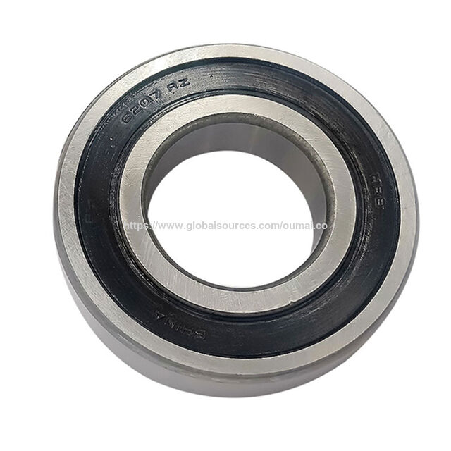 محمل كروي ذو أخدود عميق 6018 6019 2RS عالي السرعة ومنخفض الضوضاء for sale at factory direct price