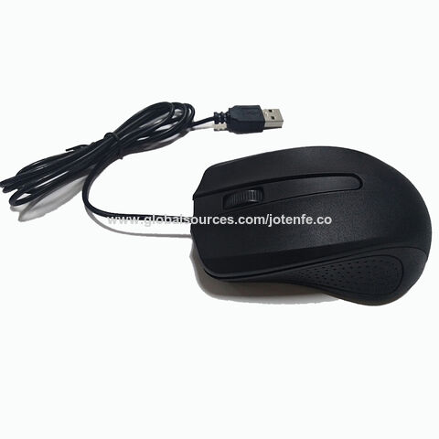 Buy Wholesale China 3d Optical Usb Wired Computer Mouse & 3d Optical ...