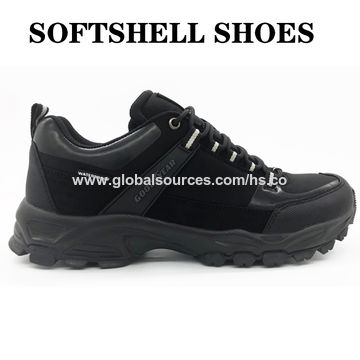 outdoor waterproof trainers