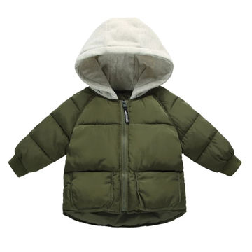 Waterproof jacket 2 store year old