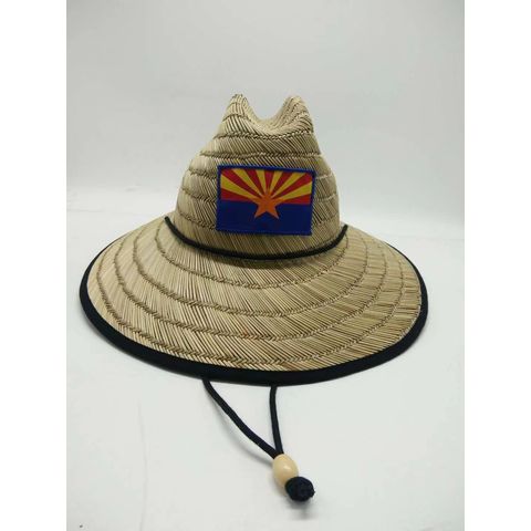 Factory Direct High Quality China Wholesale Straw Hat With Woven