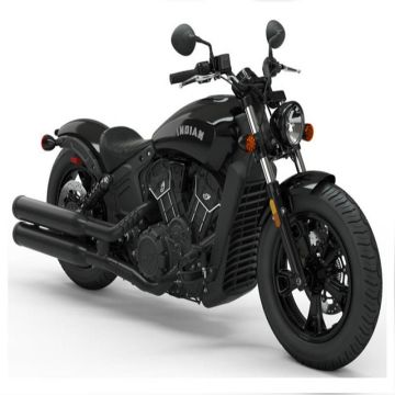 2020 2021 Brand New Indians'scout Bobber' Sixty Mid-range Motorcycle ...