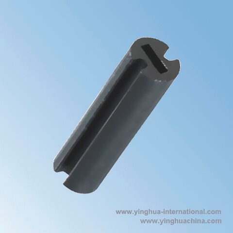 LED Sapacer support - With different height 3mm~20mm - Black color - P/N: LED4.5D-L