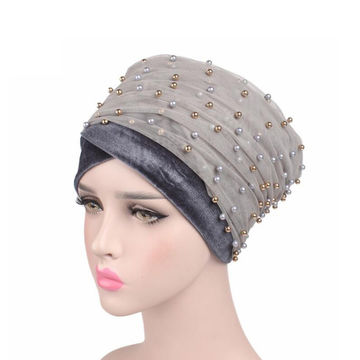 Buy Wholesale China Wholesale Designer Headbands And Bonnets