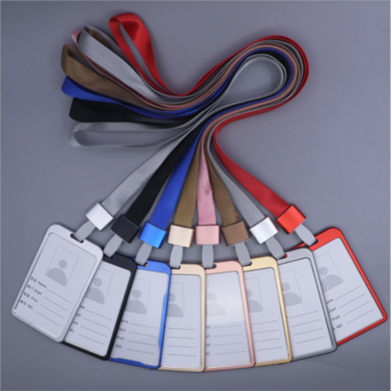 Id Card Holder Printing