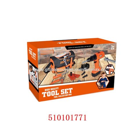 Buy Wholesale China 19pcs Tool Set & Tool | Global Sources