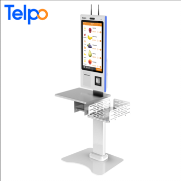 Touchscreens for Retail, Self-Order & POS