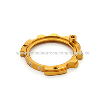 Piezas de mecanizado CNC de alta precisión para conectores electrónicos y accesorios de precisión for sale at factory direct price
