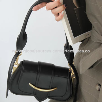 pure leather purse price