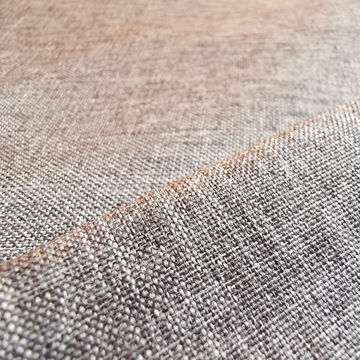 China Linen Upholstery Fabric for Chairs Manufacturers, Suppliers
