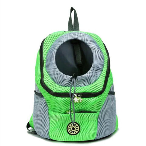 Innovative traveller outlet bubble backpack