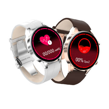 branded smart watches for women