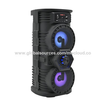 bt speaker zqs 6202