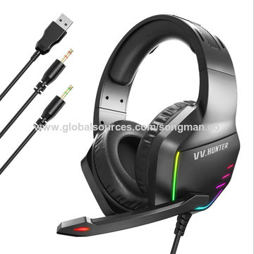 gaming headset 