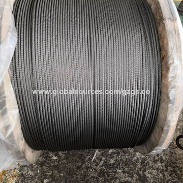 China Steel wire rope on Global Sources,Steel wire ropes