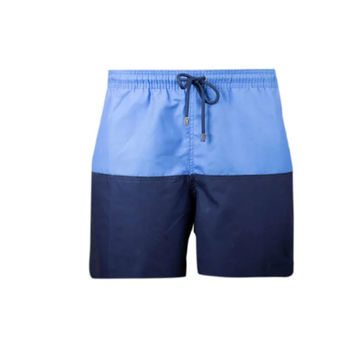 Boys Swim Shorts Beach Running 