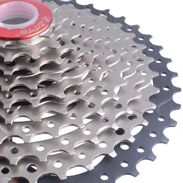 cassette bike part