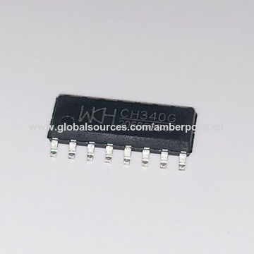 S-8520F33MC Integrated Circuit CASE Generic SOT353 MAKE