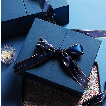 Buy Custom Printed Gift Boxes Online in India – Nutcase