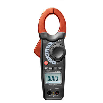 Buy Wholesale China 1000a, Ac/dc True Rms Clamp Meters & Clamp Meter ...