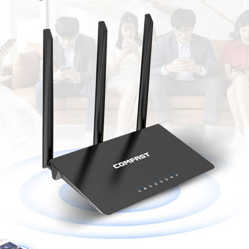 compatibles Routeur WIFI sans fil 4G/5G 150Mbps avec fente pour